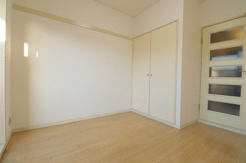 リュミエ浦安 リビング