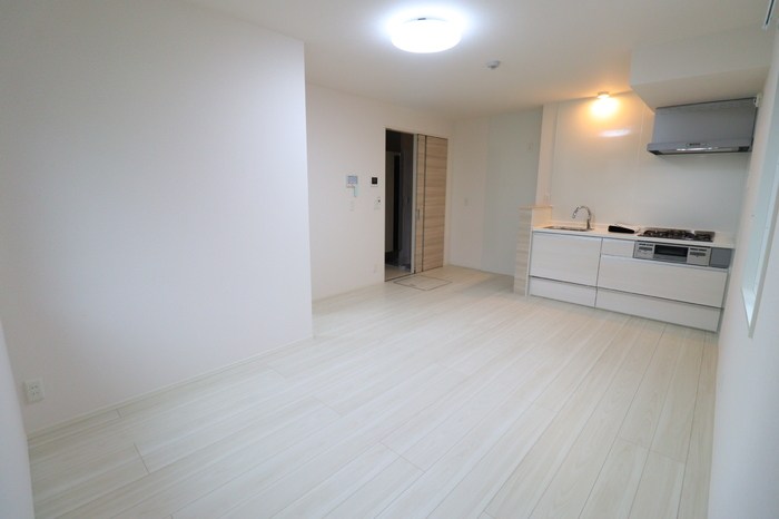 D　paina上小田中 リビング