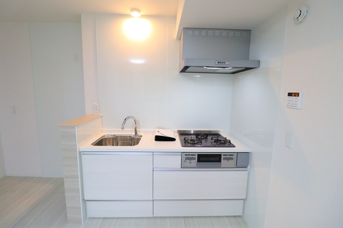 D　paina上小田中 キッチン