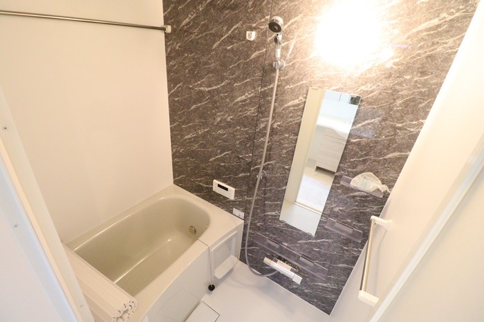 D　paina上小田中 風呂画像