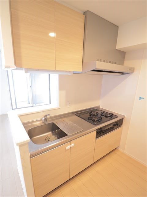 ＡＳＭＡＣＩ　ＭＡＩＳＯＮ浦安 キッチン