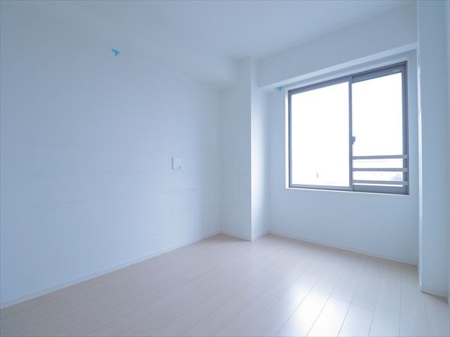 ＡＳＭＡＣＩ　ＭＡＩＳＯＮ浦安 ベッドルーム