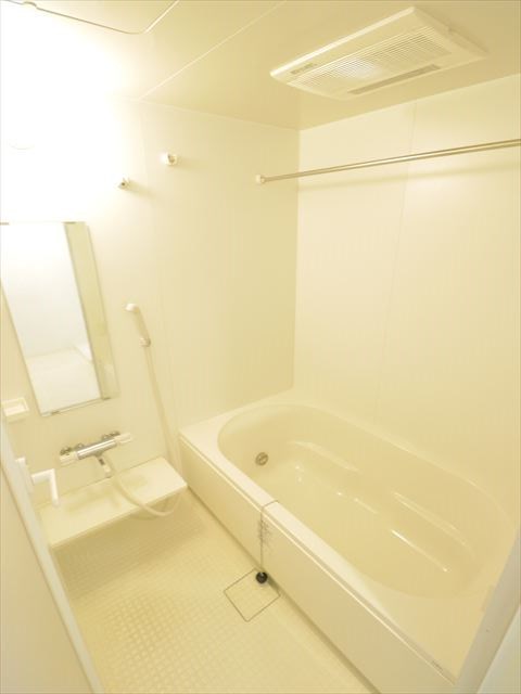 ＡＳＭＡＣＩ　ＭＡＩＳＯＮ浦安 風呂画像