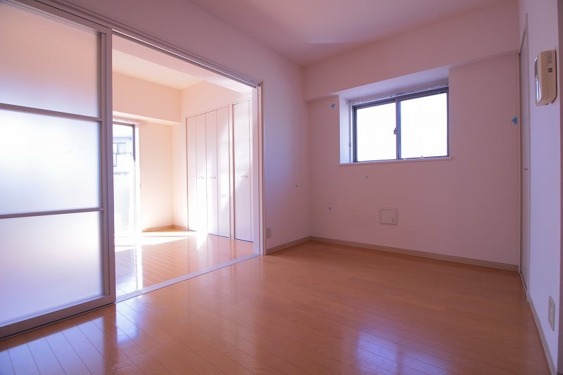 ルレーヴ リビング