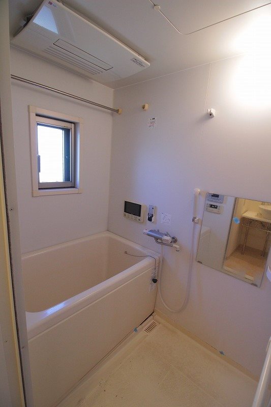 ルレーヴ 風呂画像