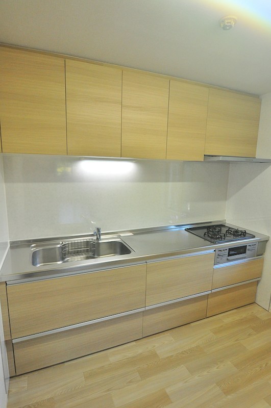 ラ・レーヌ日野 キッチン