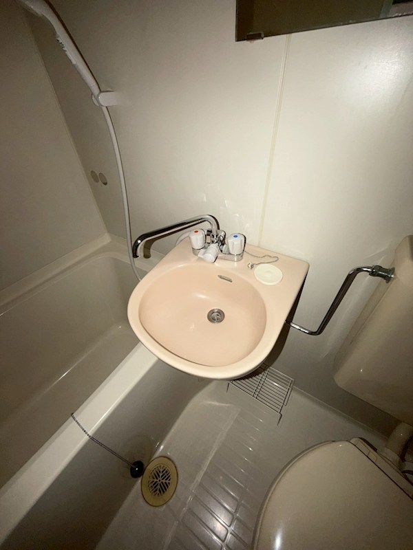 ウエストフラット その他2