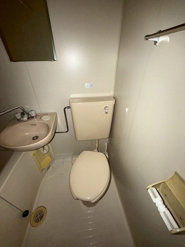 ウエストフラット その他4