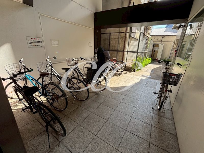 ウエストフラット その他5