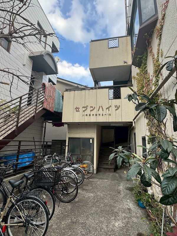 セブンハイツ その他1