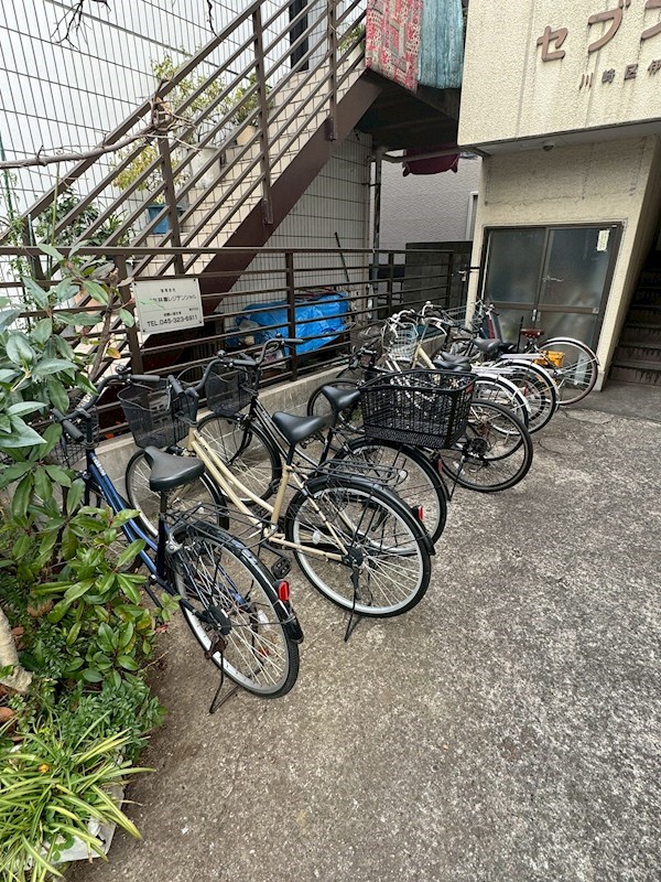 セブンハイツ その他2