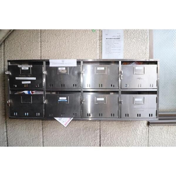 セブンハイツ その他2