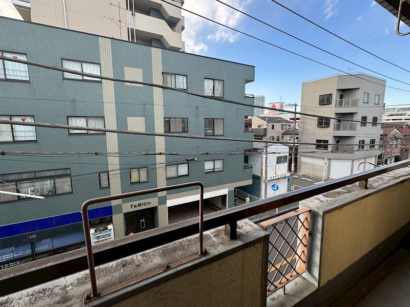 セブンハイツ その他4