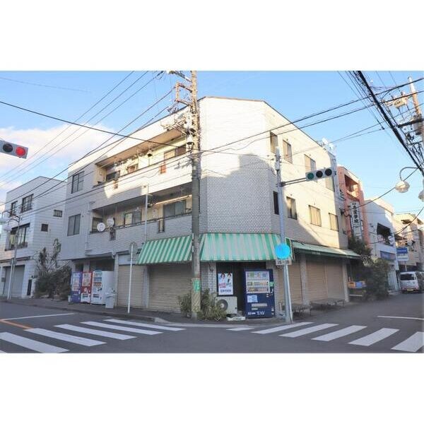 セブンハイツ その他5