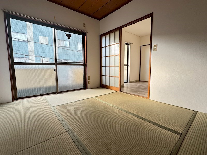 セブンハイツ その他7