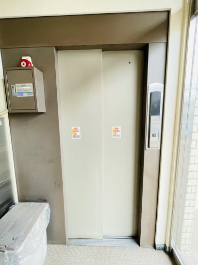 ステート新杉田 その他4