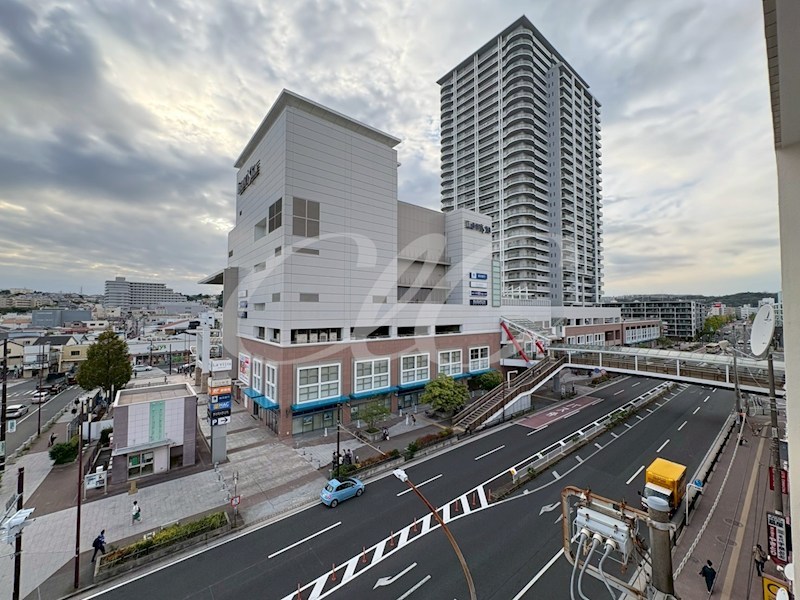 ステート新杉田 その他6