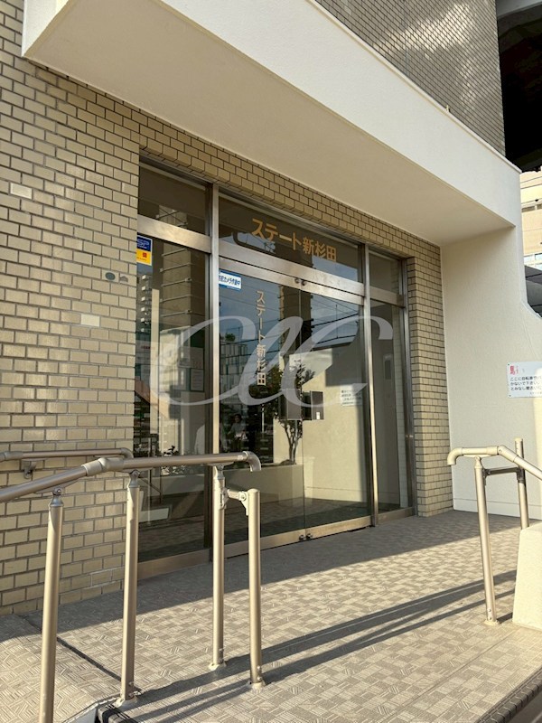 ステート新杉田 その他7