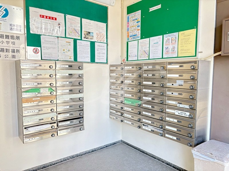 ステート新杉田 その他8