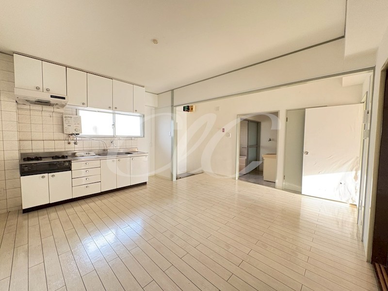 ステート新杉田 ベッドルーム