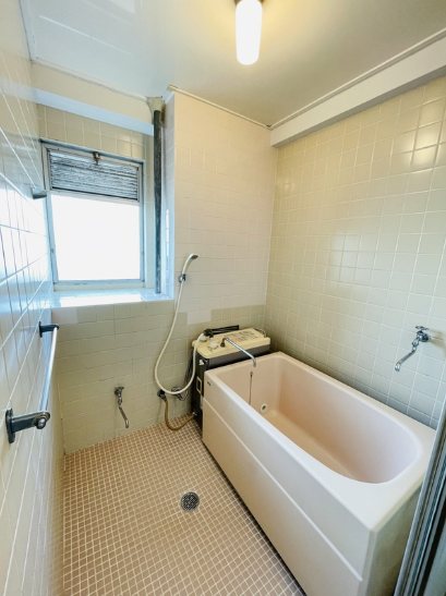 ステート新杉田 風呂画像