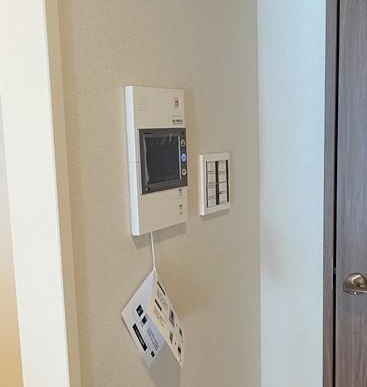 クレストプライムレジデンスパーク五番街 キッチン