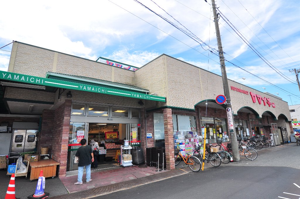 ローズアパートメントR5番館 周辺画像6