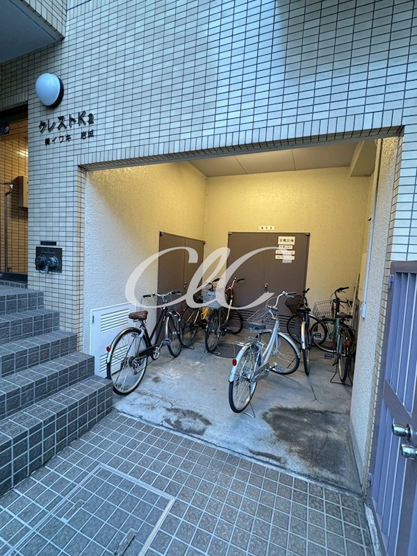 クレストＫ２  その他4