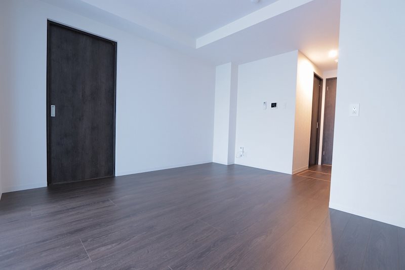 Sky　Nova リビング