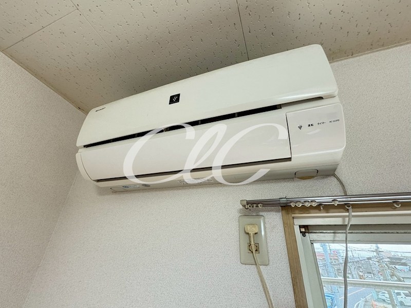 メゾンクレールA棟  その他4