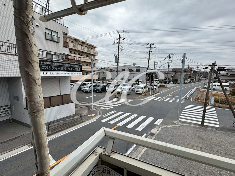 メゾンクレールA棟  その他5