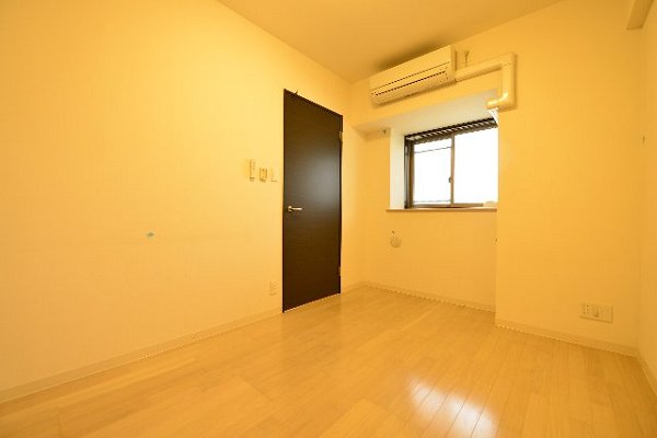 Ｓ・Ｋアグレアーブル ベッドルーム