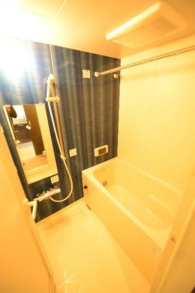 Ｓ・Ｋアグレアーブル 風呂画像