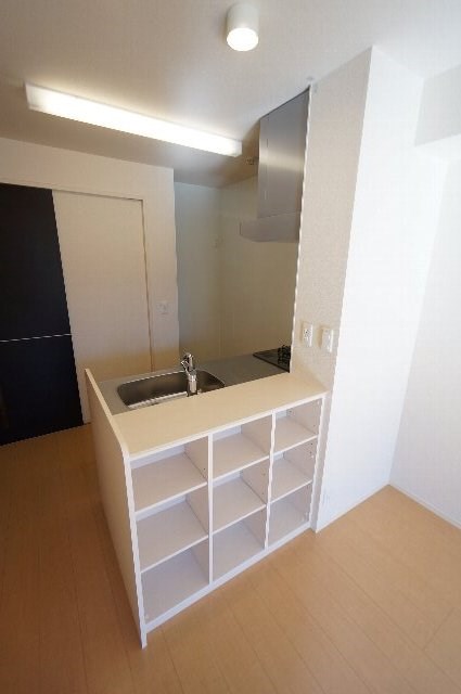 ハイデンス原木中山　Ａ棟 その他6