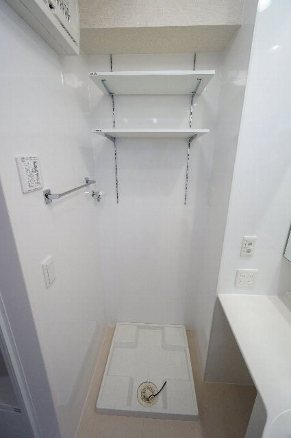 ハイデンス原木中山　Ａ棟 その他7