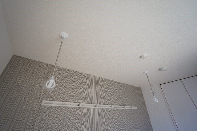 ハイデンス原木中山　Ａ棟 その他10