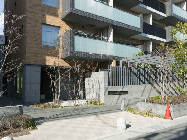 プラウドシティ元住吉 その他7