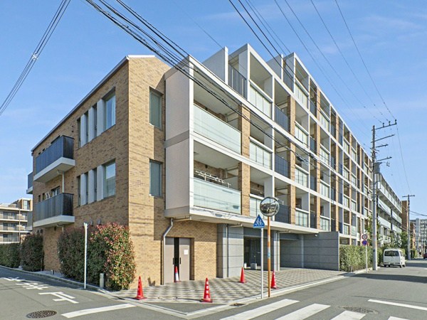 プラウドシティ元住吉 その他10