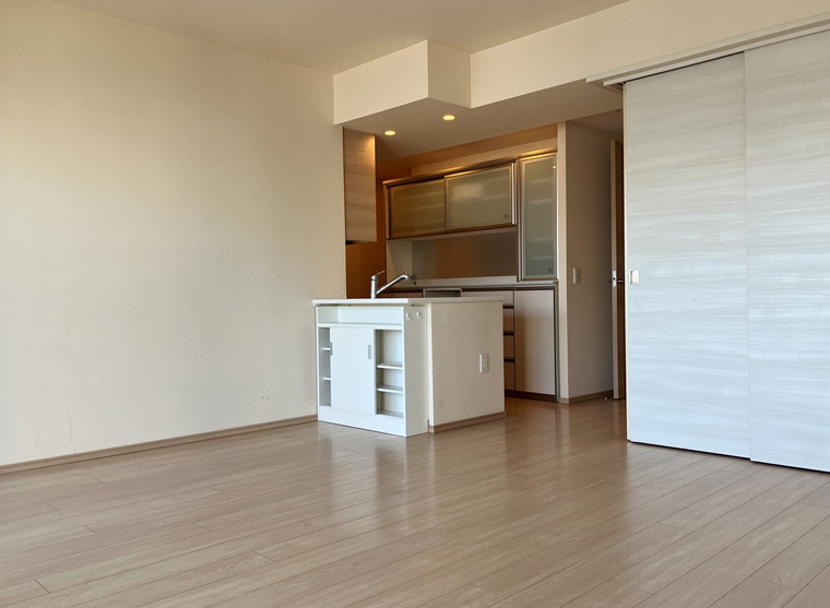 プラウドシティ元住吉 風呂画像