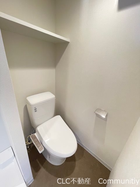 KDXレジデンス原木中山 その他5