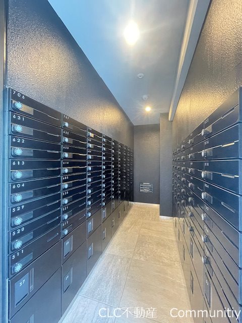 KDXレジデンス原木中山 その他11