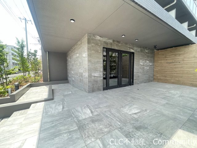 KDXレジデンス原木中山 その他14