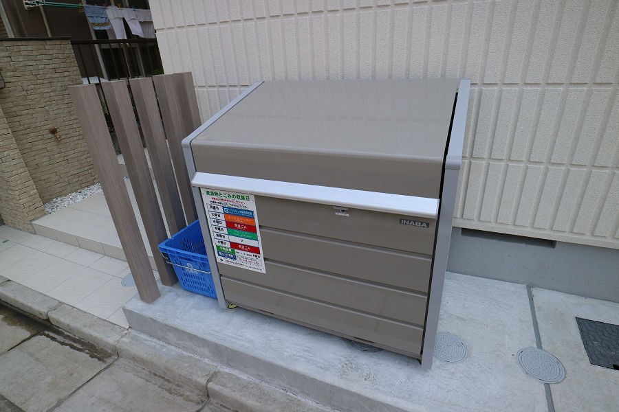 Maison de coin その他6