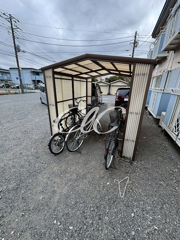 メゾンクレールＢ棟 その他1