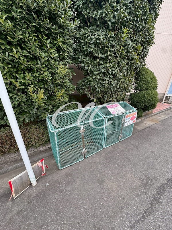 メゾンクレールＢ棟 その他2