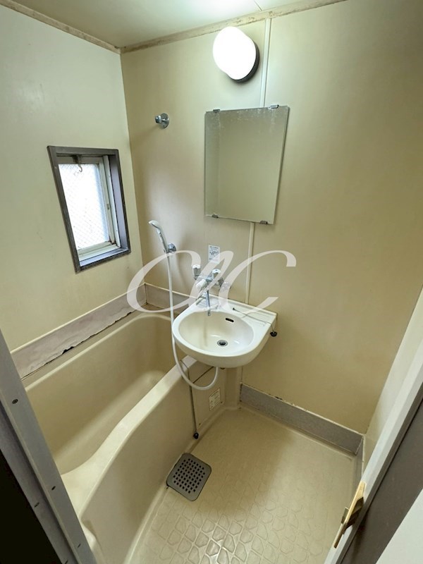 メゾンクレールＢ棟 風呂画像