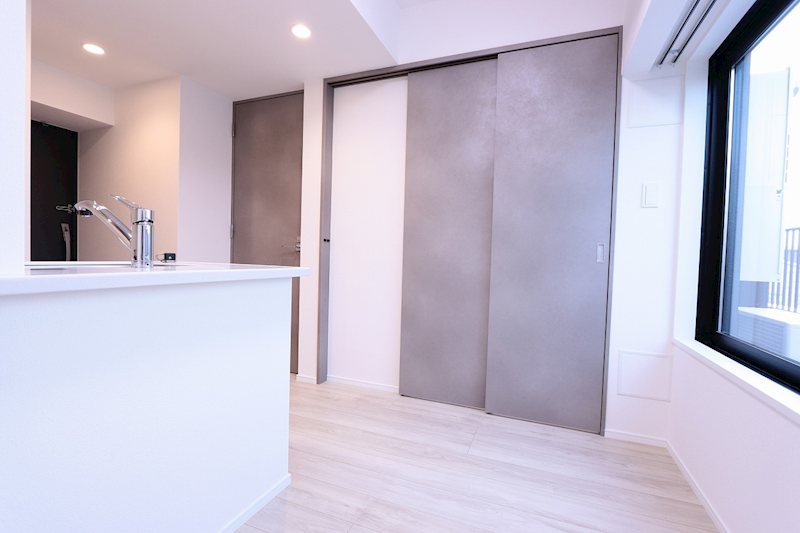 S-RESIDENCE原木中山azure その他5