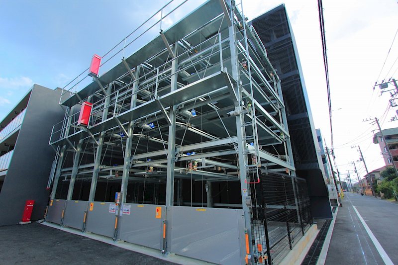 S-RESIDENCE原木中山azure その他15