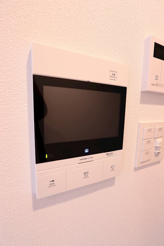 S-RESIDENCE原木中山azure その他2