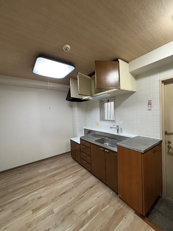 フォレスト宮前 リビング